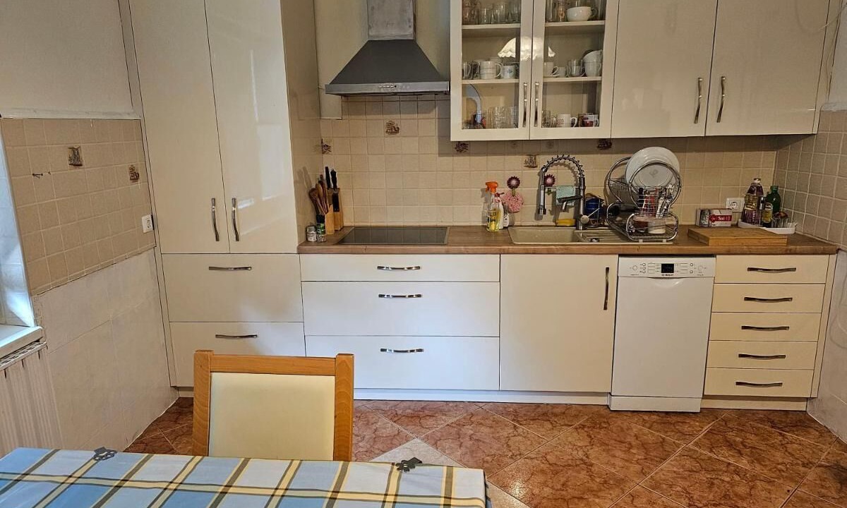 Photo of Kitchen in Pilisvorosvar