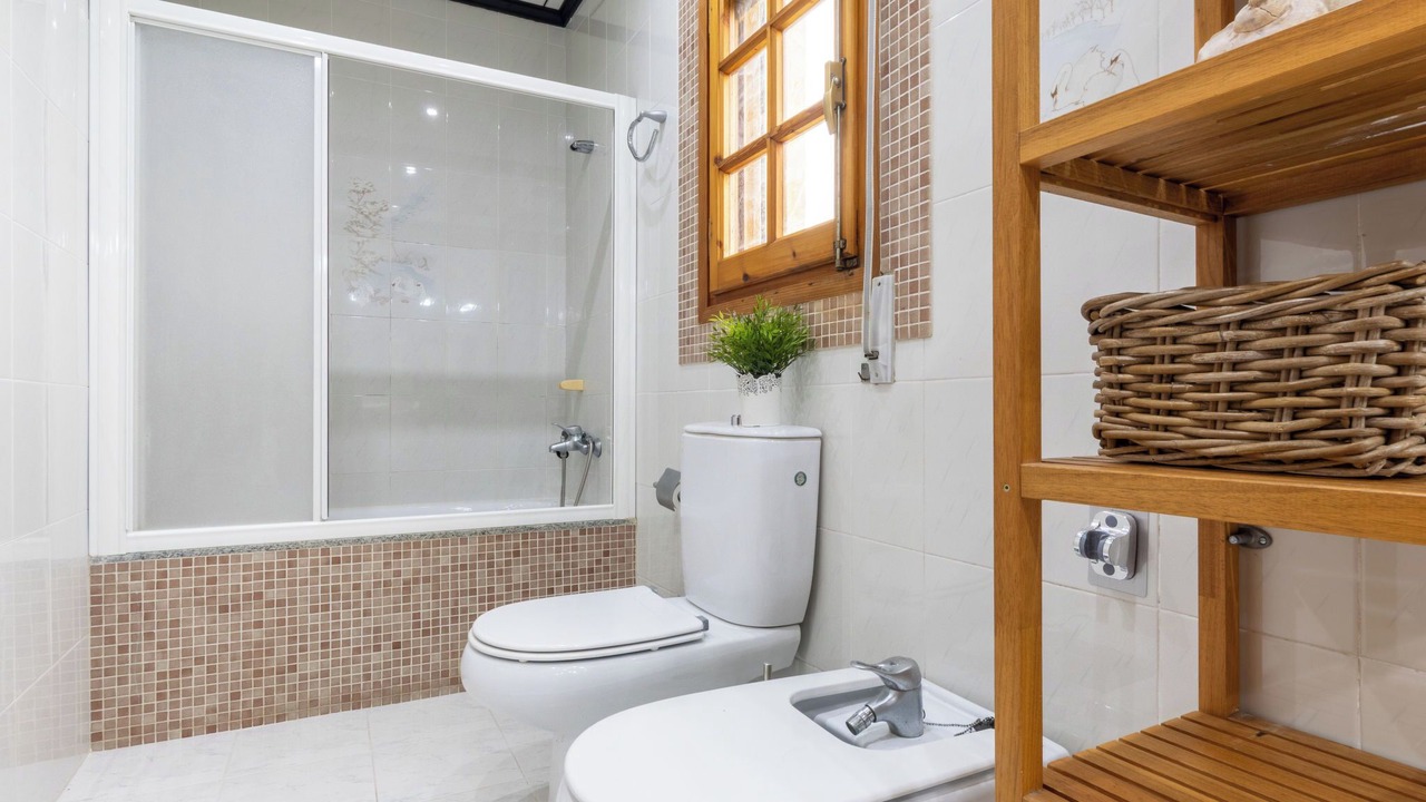 Photo of Bathroom in Sant Jaume d'Enveja