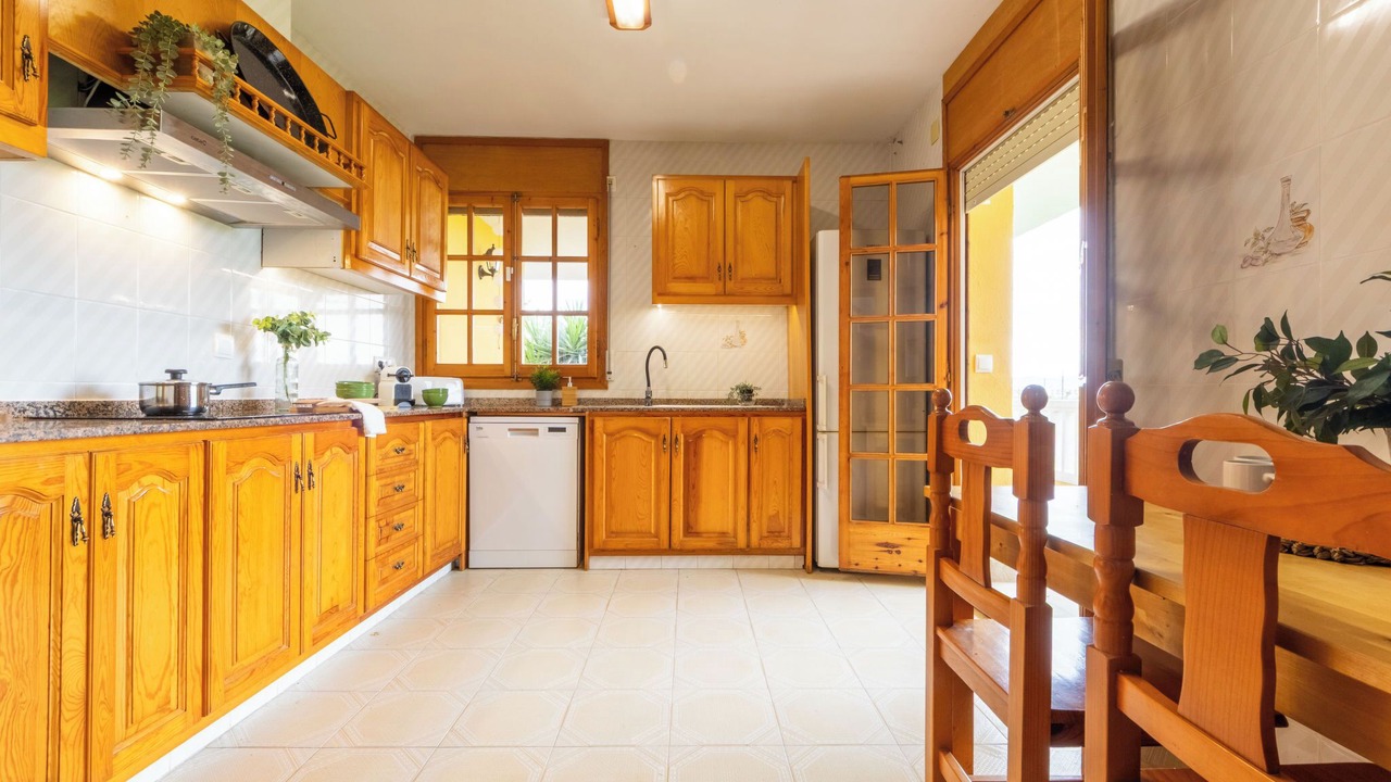 Photo of Bedroom in Sant Jaume d'Enveja