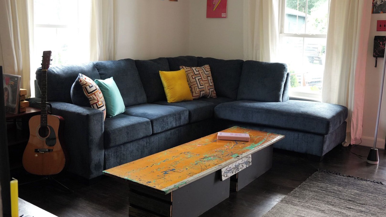 Photo of Livingroom in Tupelo