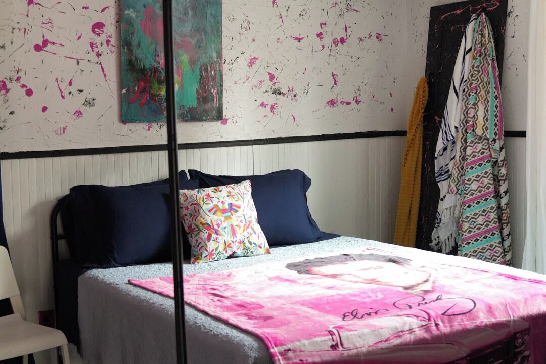 Photo of Bedroom in Tupelo