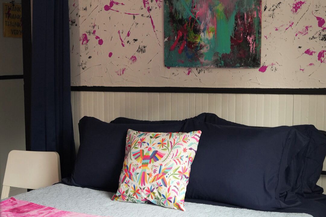Photo of Bedroom in Tupelo