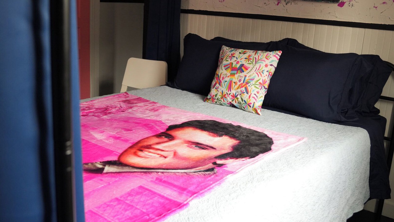 Photo of Bedroom in Tupelo