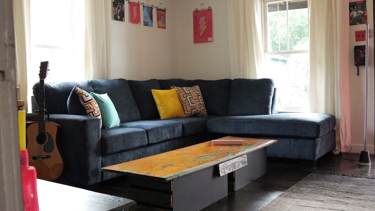 Photo of Livingroom in Tupelo