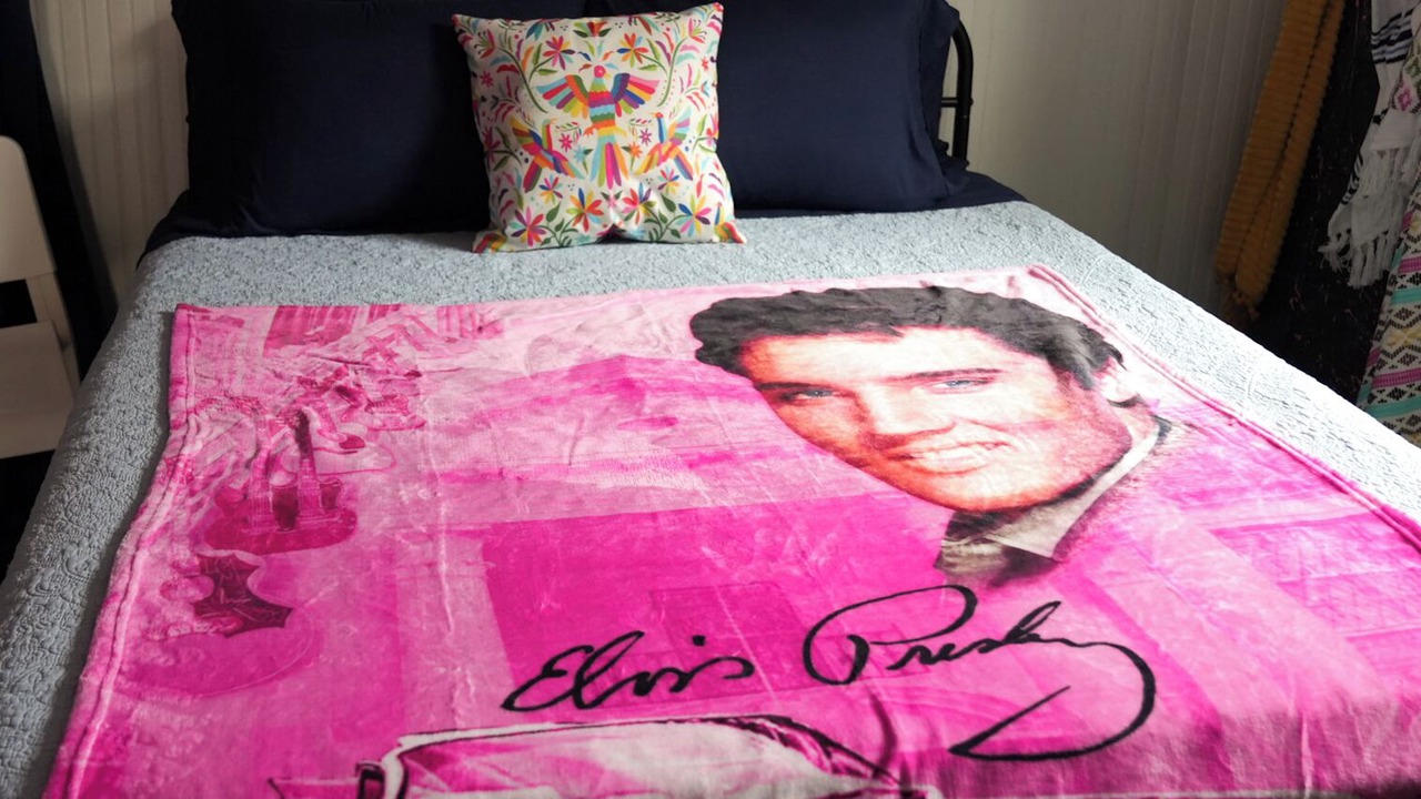 Photo of Bedroom in Tupelo