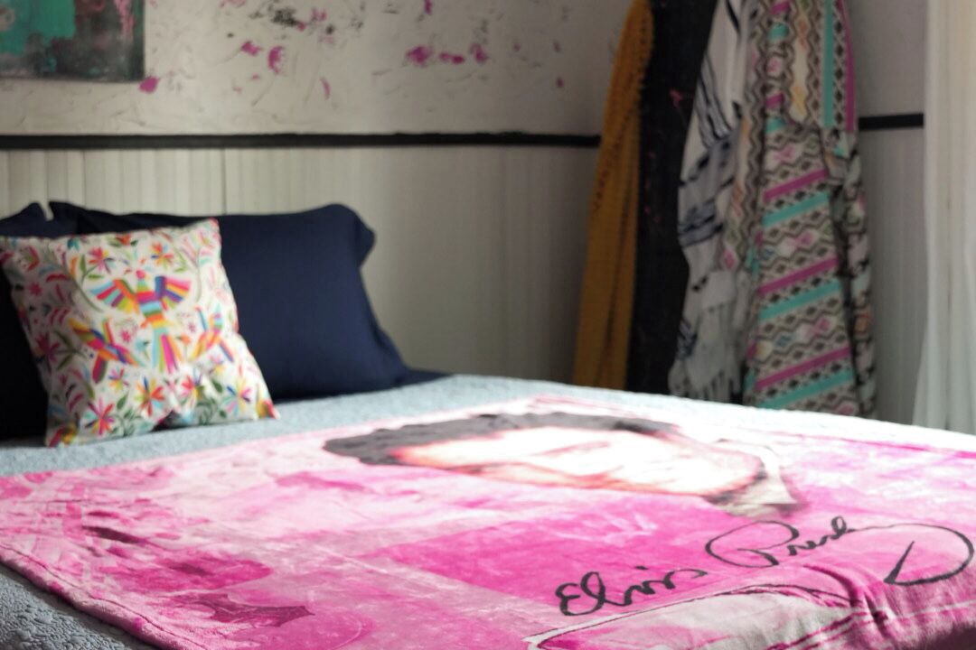 Photo of Bedroom in Tupelo