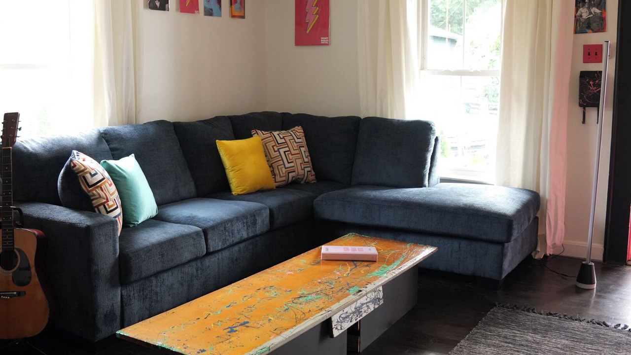 Photo of Livingroom in Tupelo