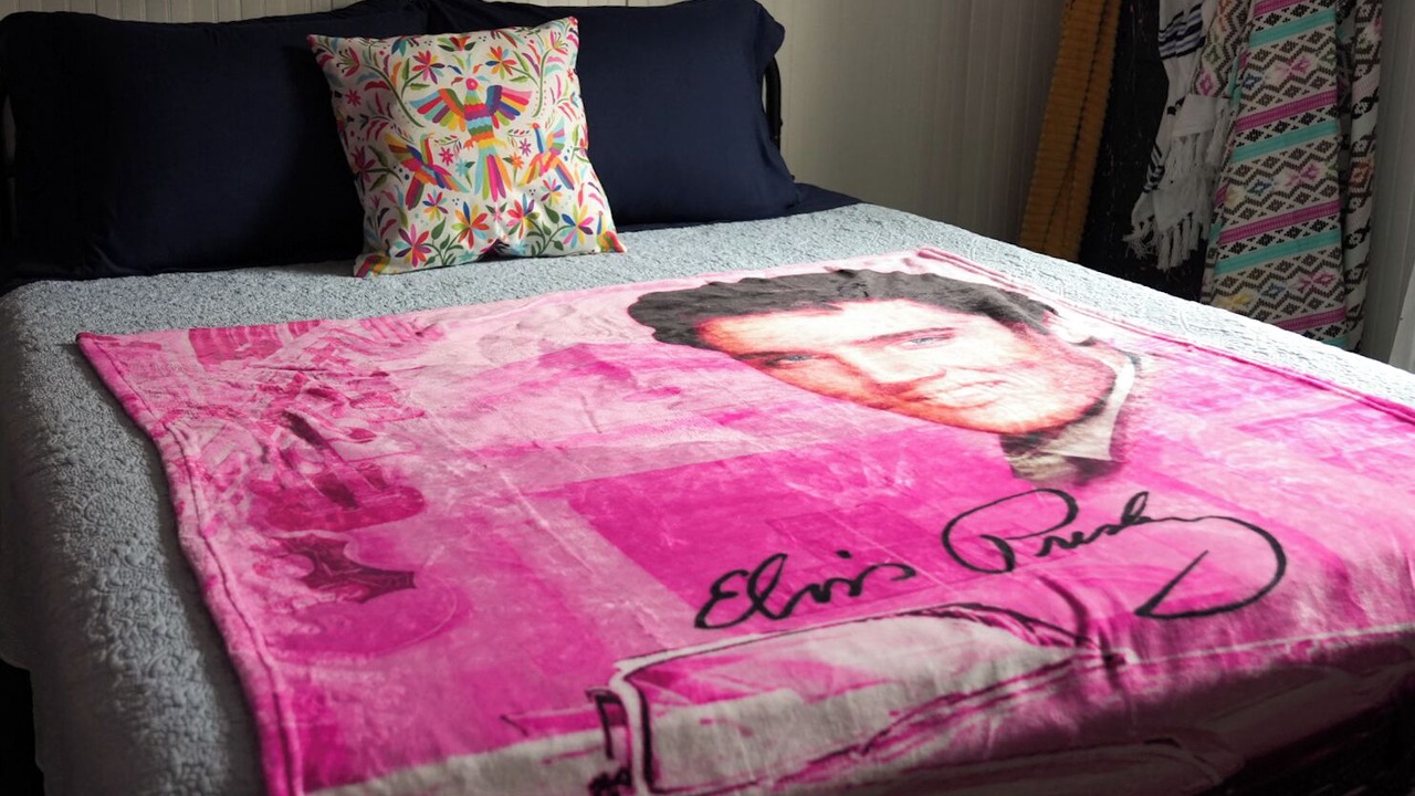 Photo of Bedroom in Tupelo