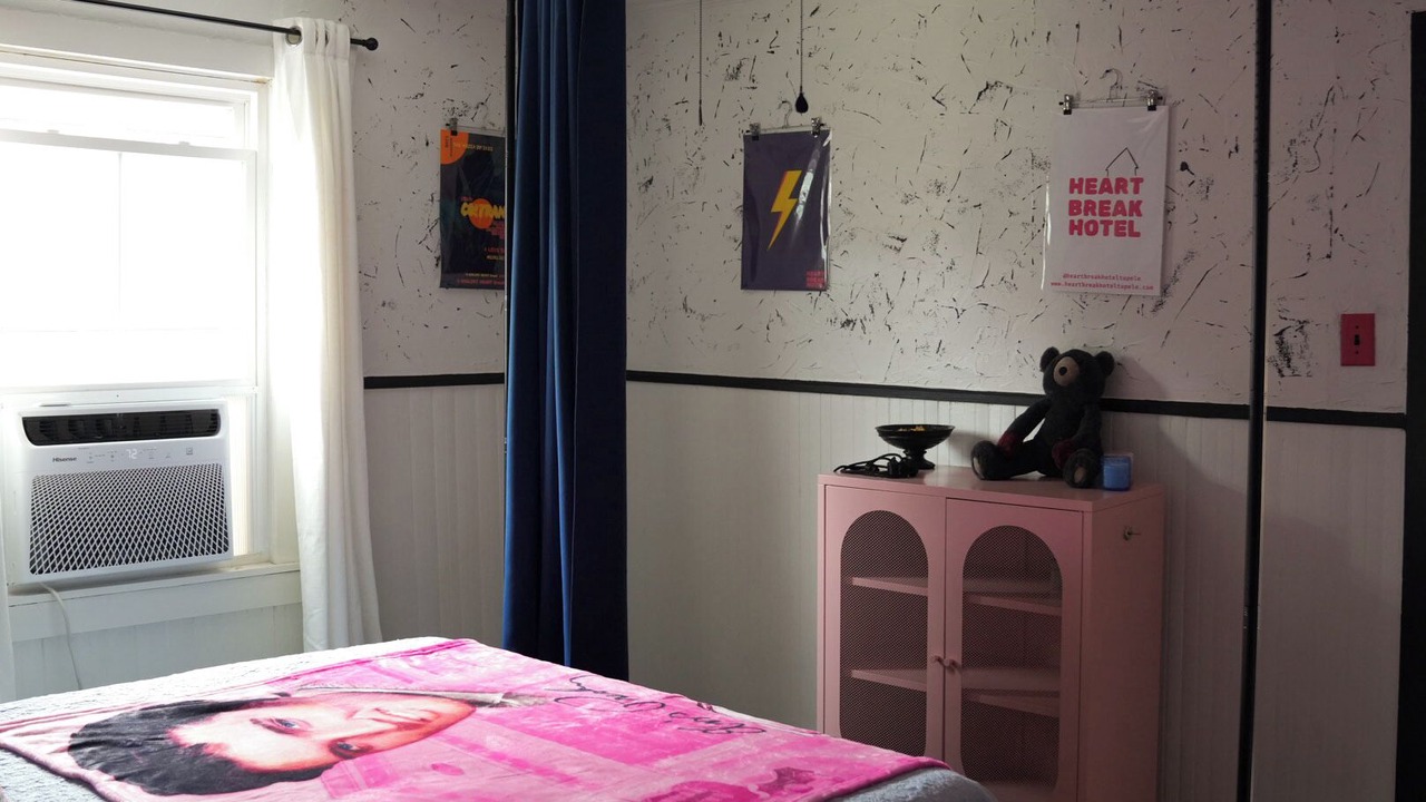 Photo of Bedroom in Tupelo