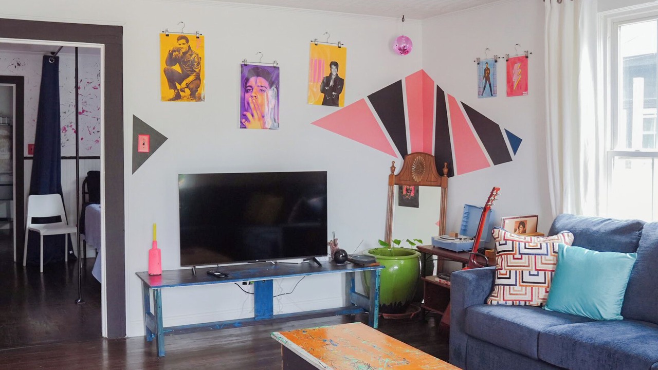 Photo of Livingroom in Tupelo