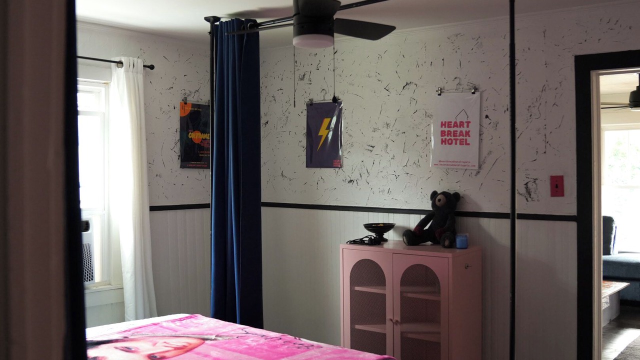 Photo of Bedroom in Tupelo