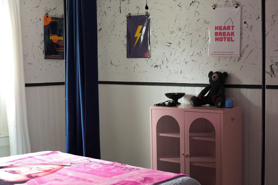 Photo of Bedroom in Tupelo