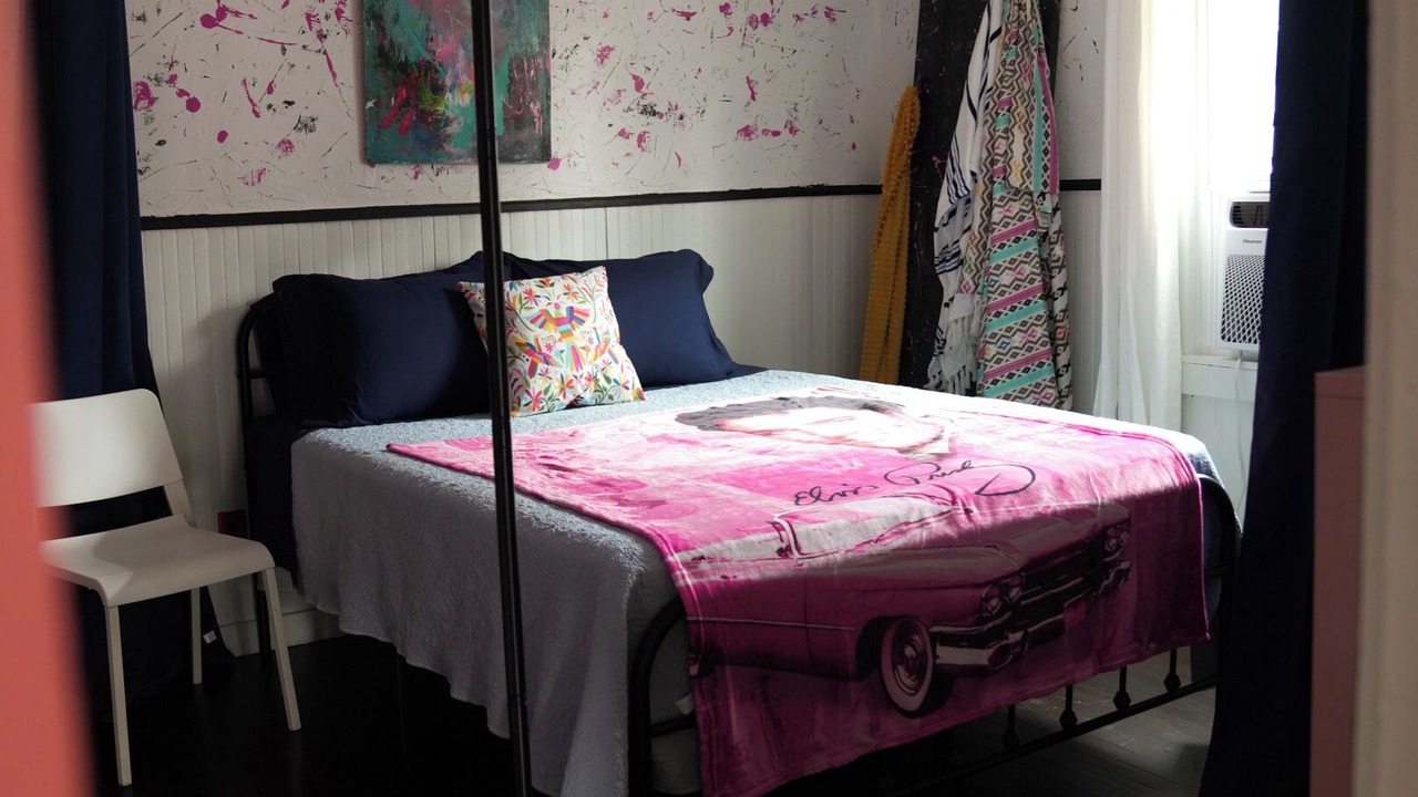 Photo of Bedroom in Tupelo