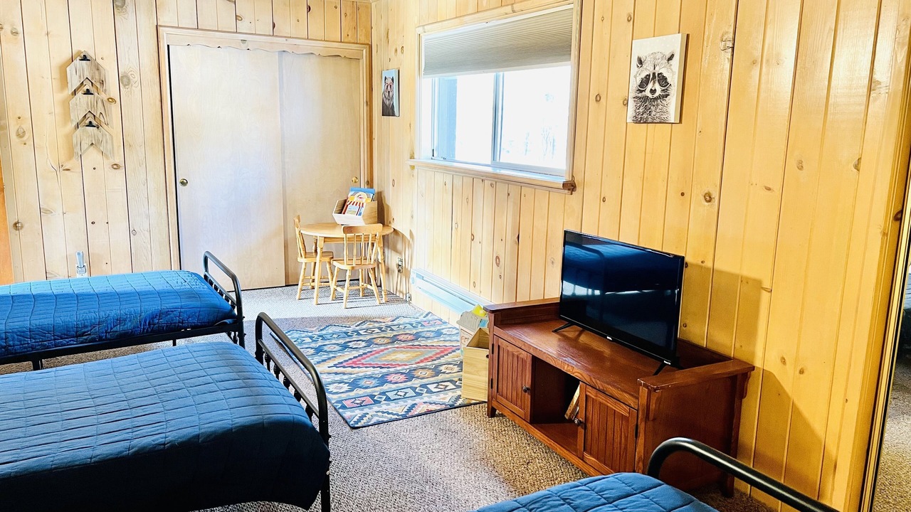 Photo of Bedroom in Ponderosa