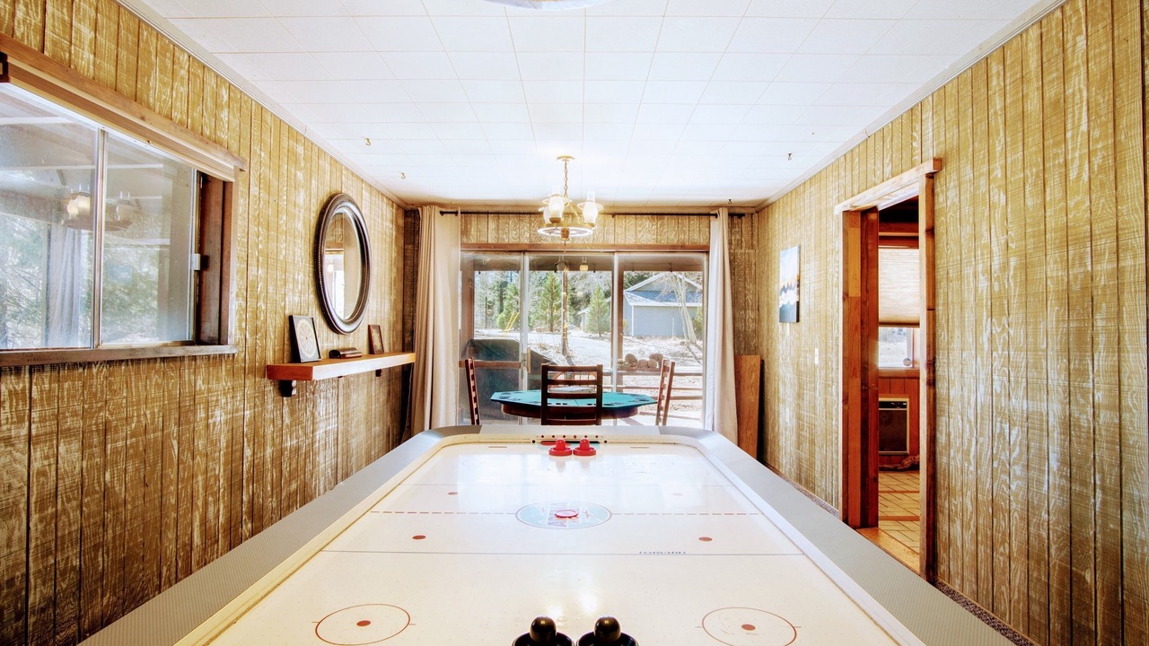 Photo of Bedroom in Ponderosa