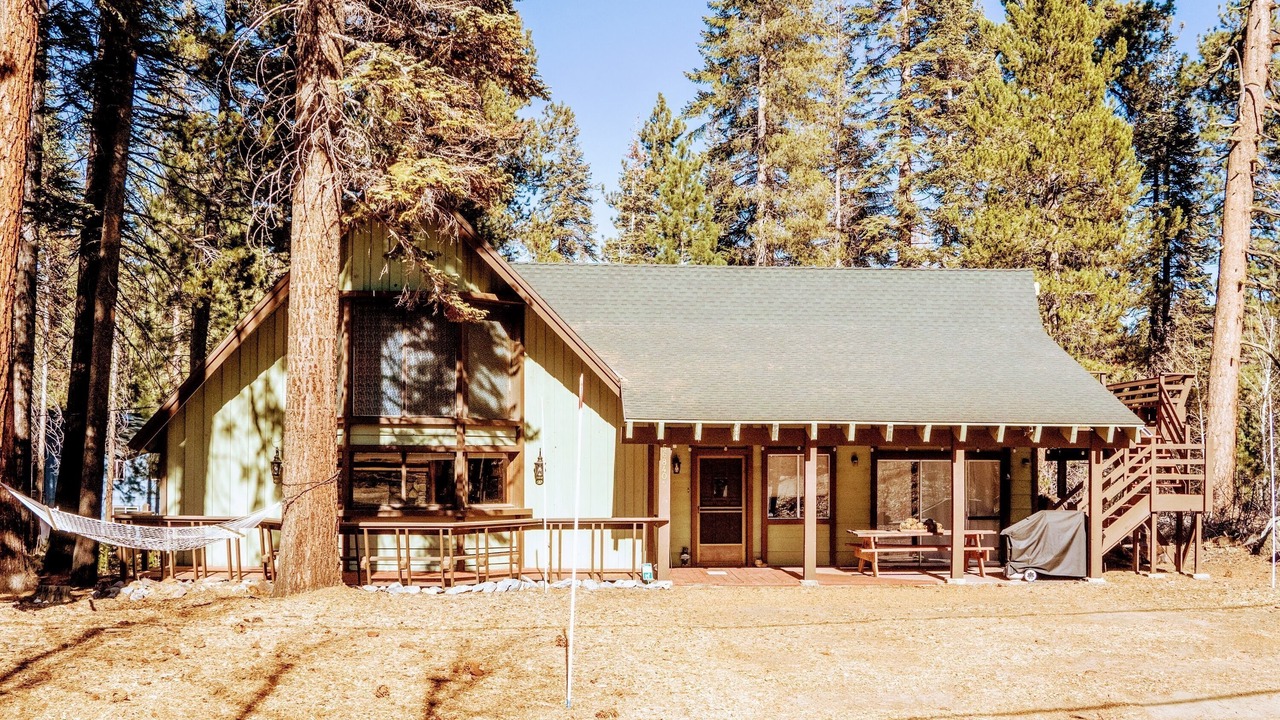 Photo of Outdoor in Ponderosa