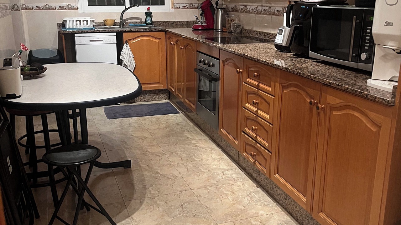 Photo of Kitchen in Catral