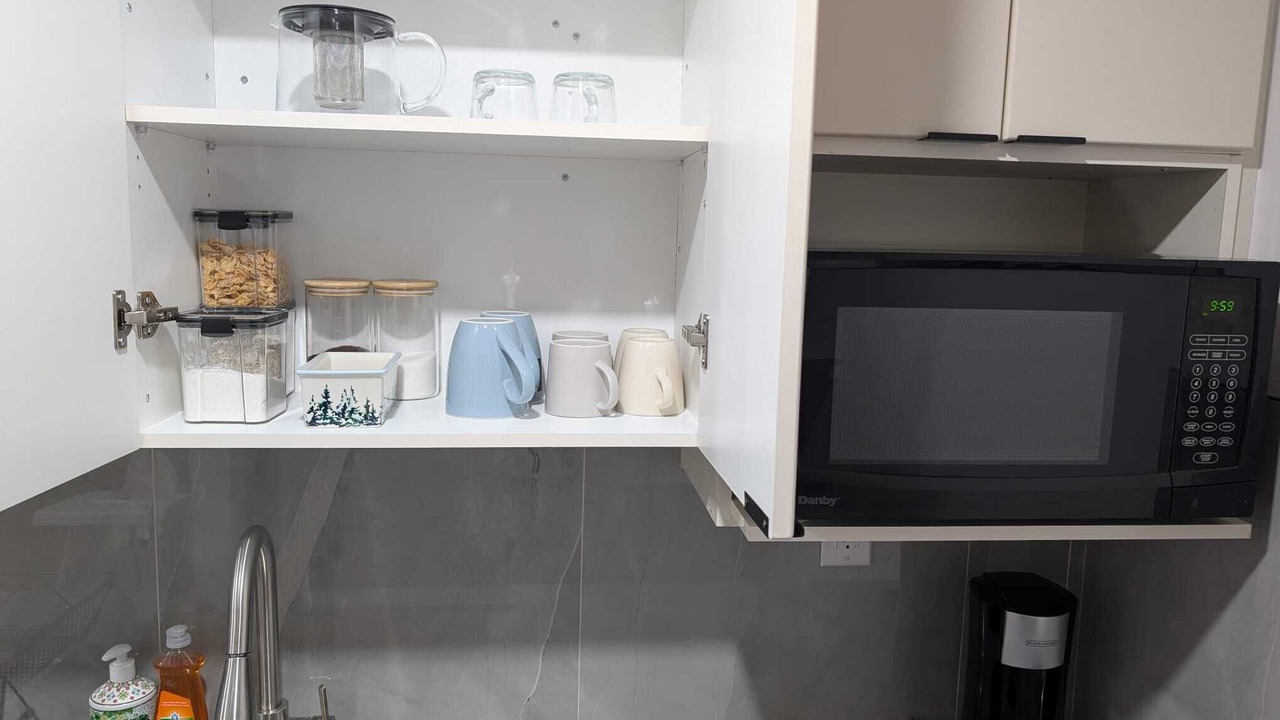 Photo of Kitchen in Whitby
