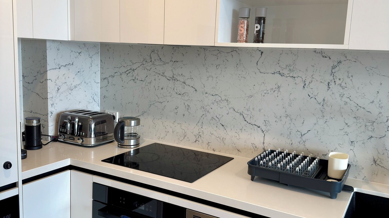 Photo of Kitchen in Canberra City Centre