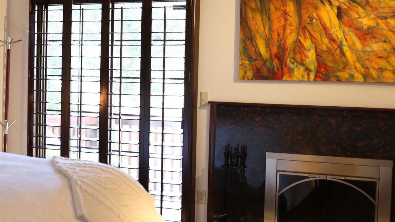 Photo of Bedroom in Novato