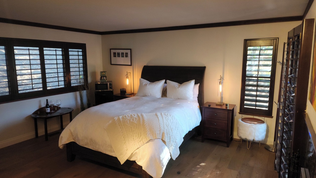 Photo of Bedroom in Novato