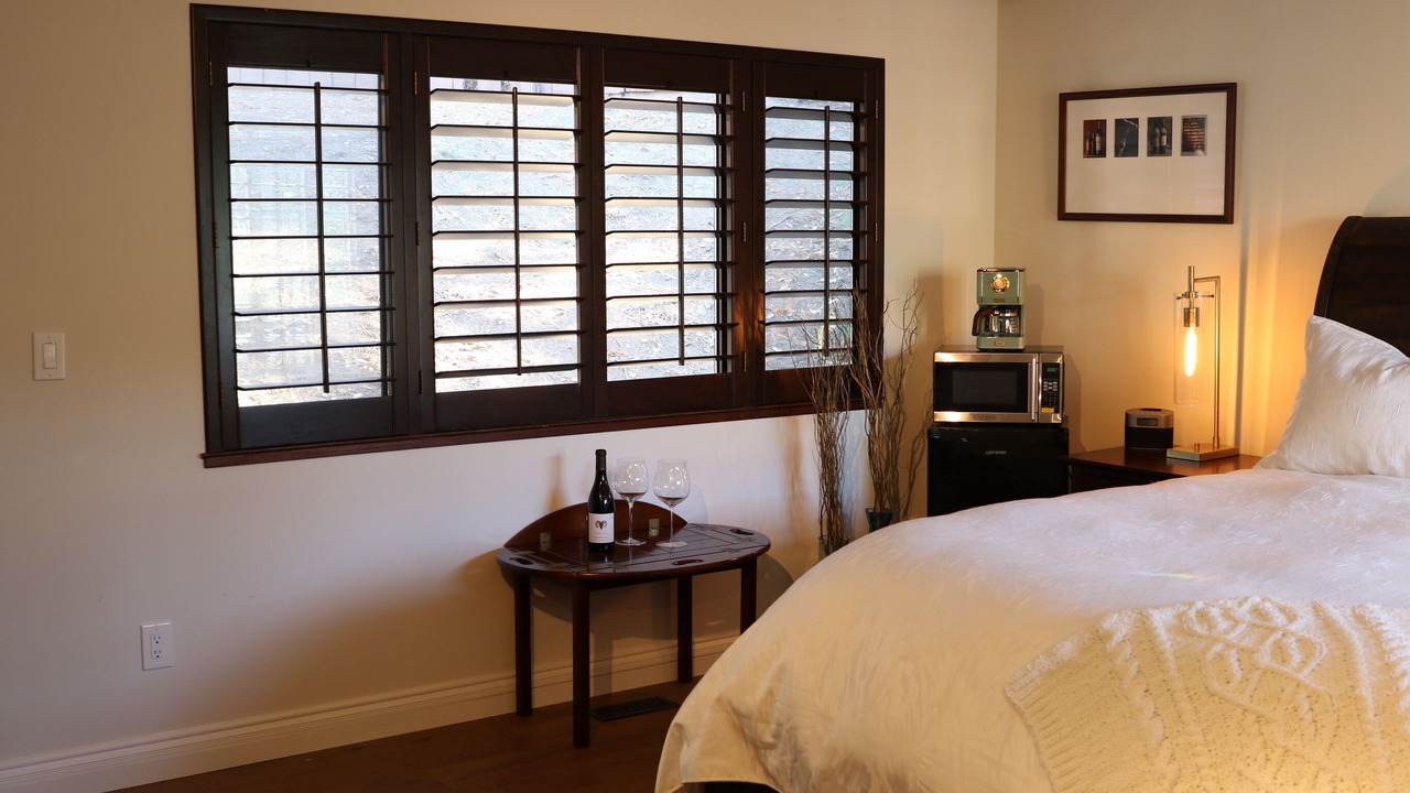 Photo of Bedroom in Novato