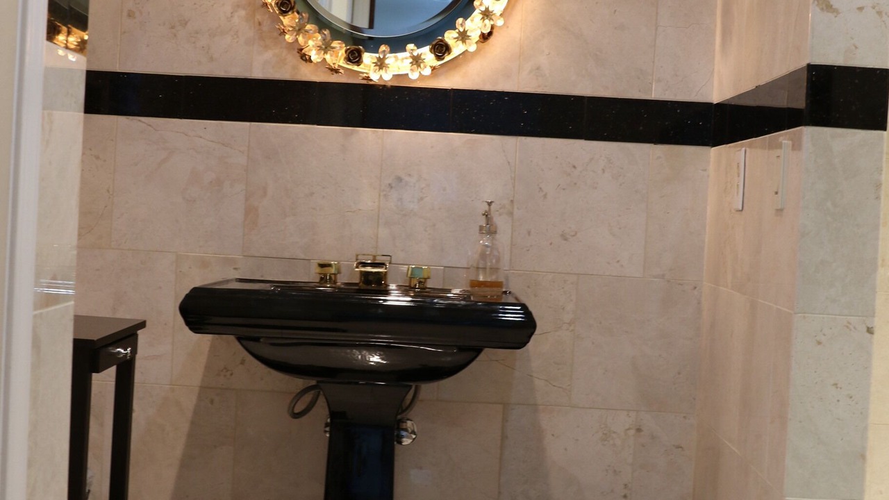 Photo of Bathroom in Novato