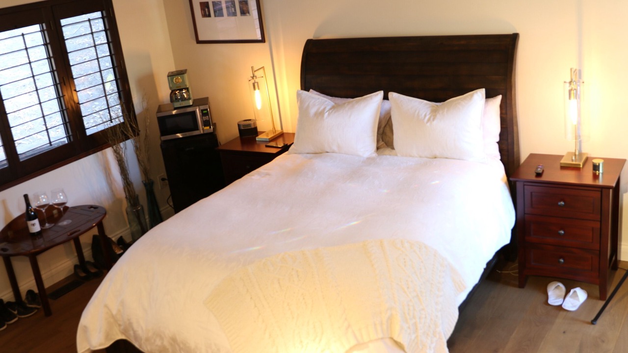 Photo of Bedroom in Novato