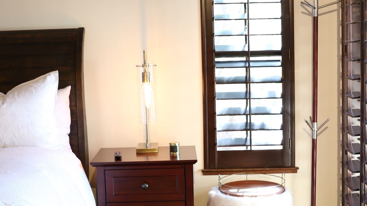 Photo of Bedroom in Novato