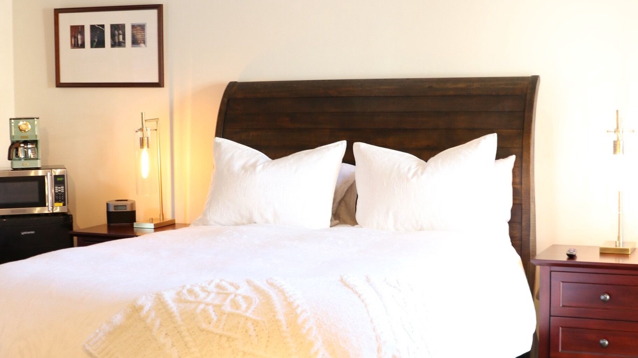 Photo of Bedroom in Novato