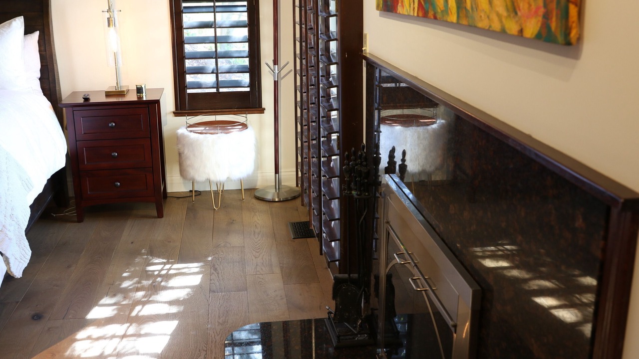 Photo of Bedroom in Novato