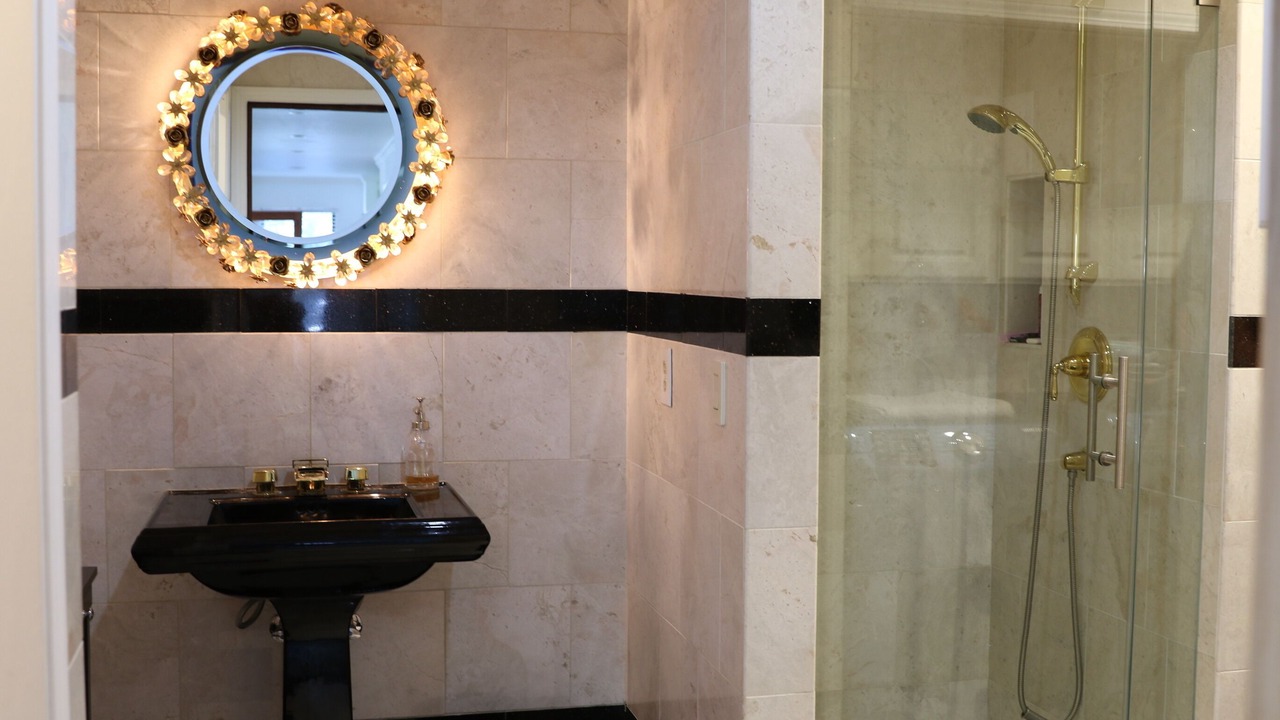 Photo of Bathroom in Novato