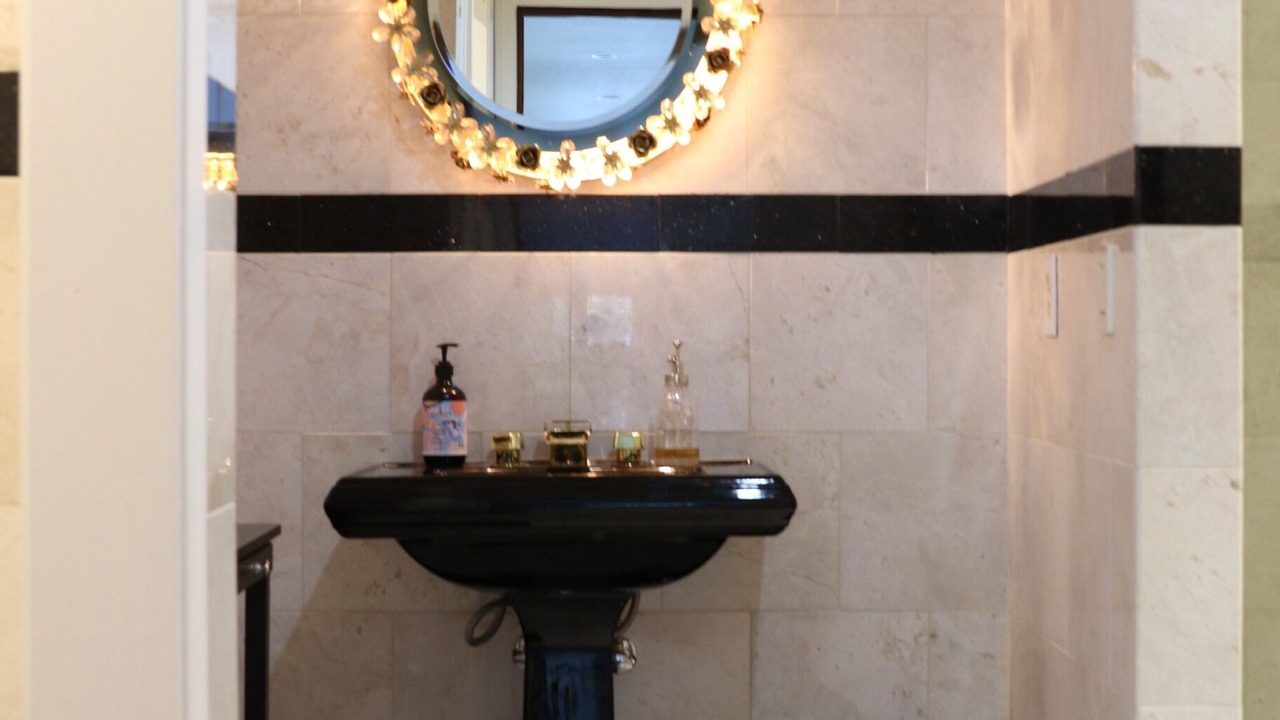 Photo of Bathroom in Novato