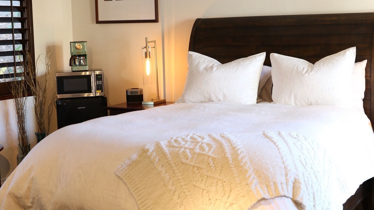 Photo of Bedroom in Novato