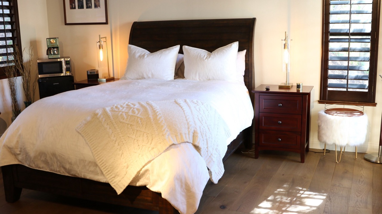 Photo of Bedroom in Novato