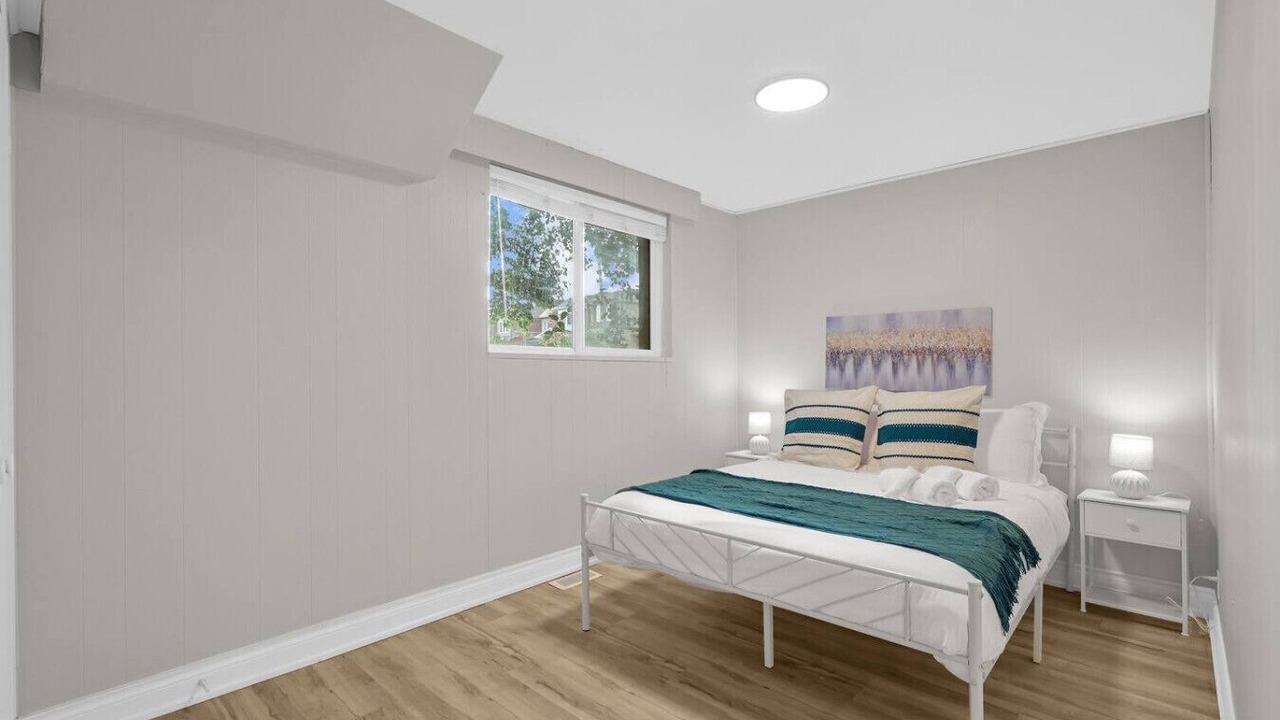 Photo of Bedroom in Whitby