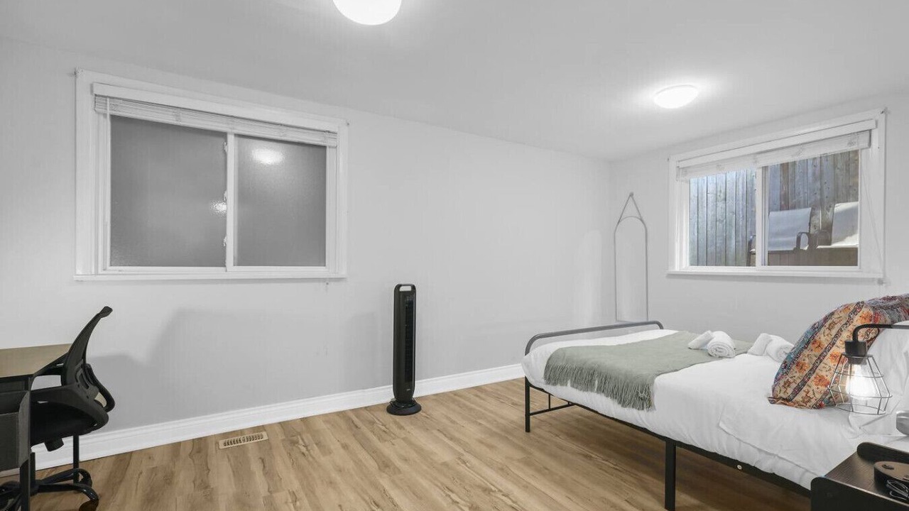 Photo of Bedroom in Whitby