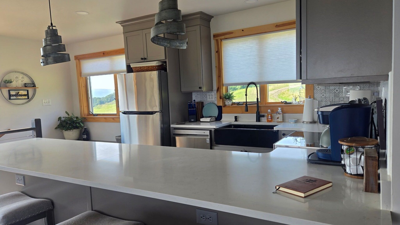 Photo of Kitchen in Naples