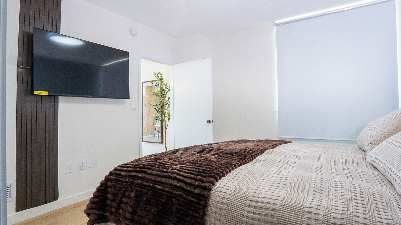 Photo of Bedroom in Town Square