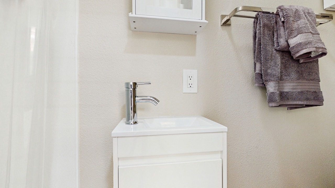 Photo of Bathroom in Perris