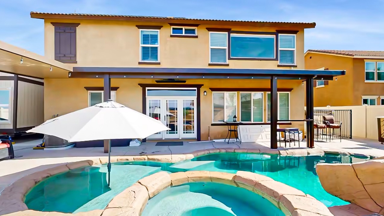 Photo of Outdoor in Perris