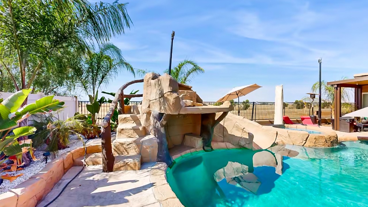 Photo of Outdoor in Perris