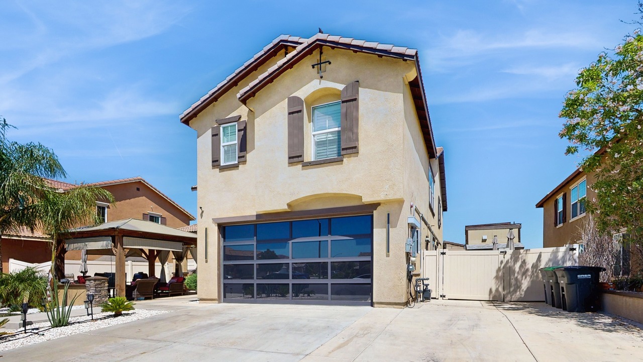 Photo of Outdoor in Perris