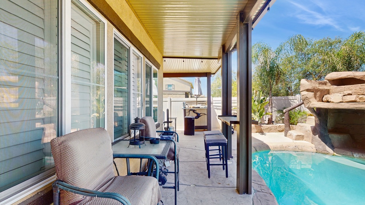 Photo of Outdoor in Perris