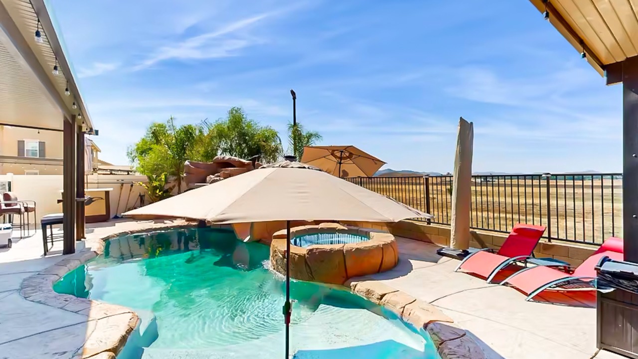 Photo of Outdoor in Perris