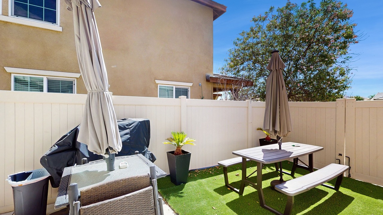 Photo of Outdoor in Perris