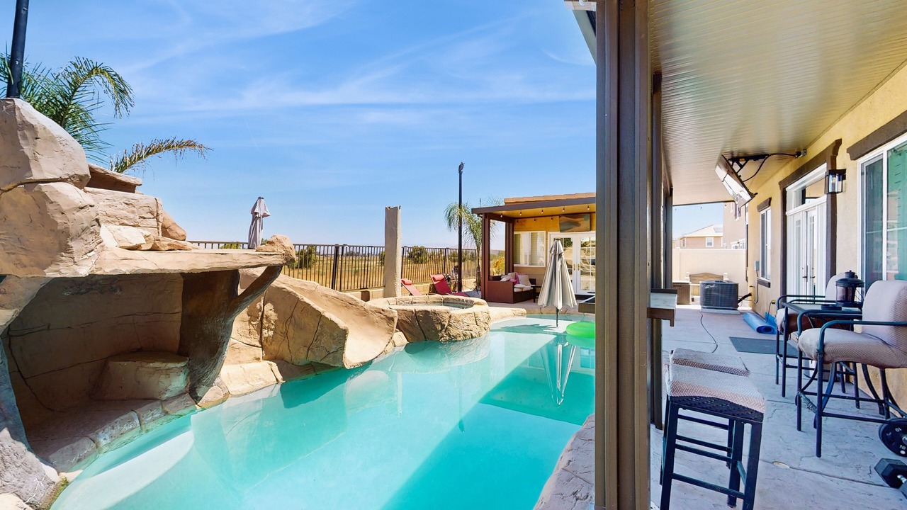Photo of Outdoor in Perris