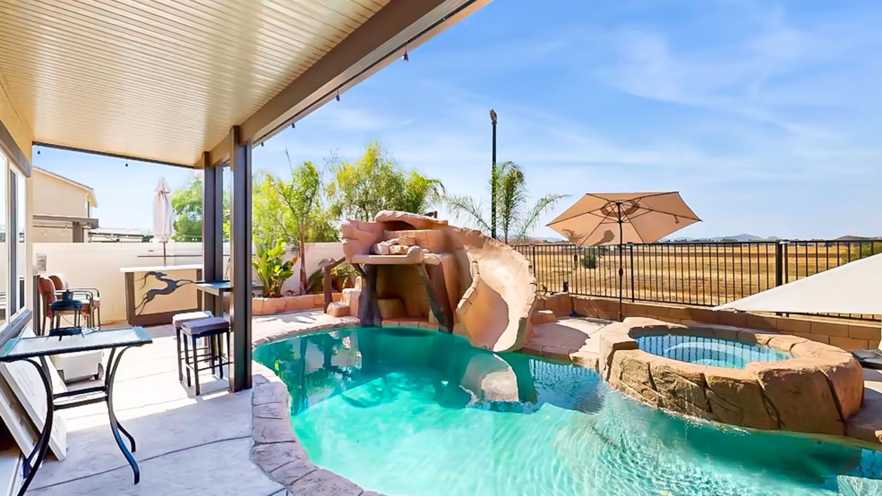 Photo of Outdoor in Perris