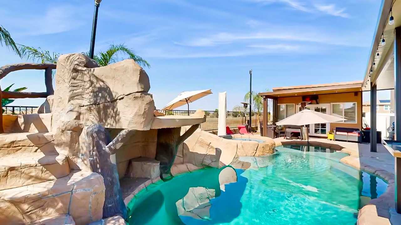 Photo of Outdoor in Perris