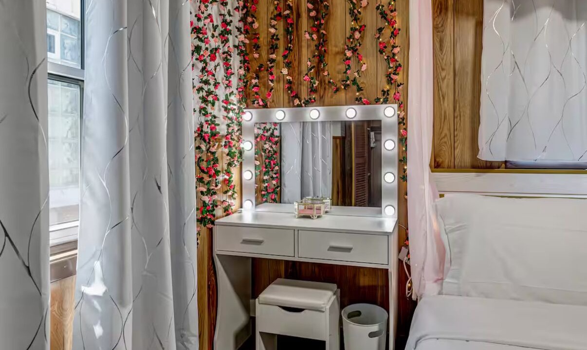 Photo of Bedroom in Niagara Falls